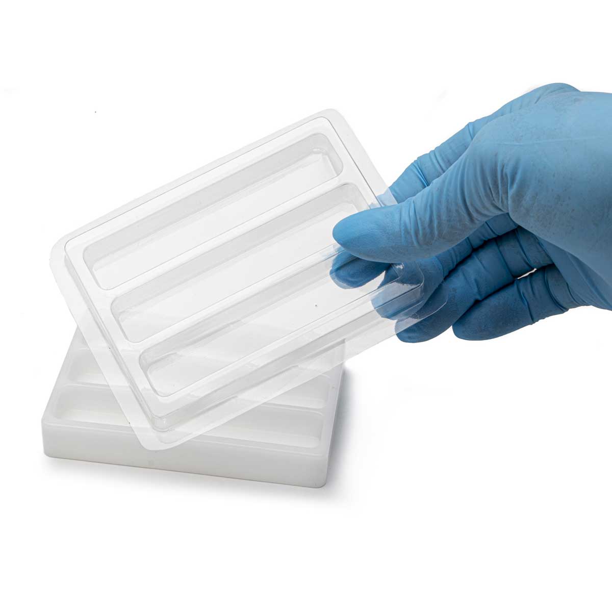 Sterile Disposable Rinse Station Inserts of EVOM™ Auto