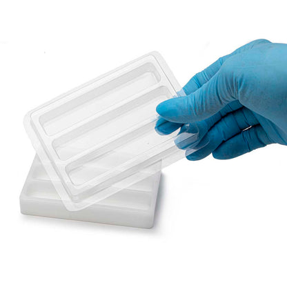 Sterile Disposable Rinse Station Inserts of EVOM™ Auto