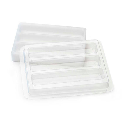 Sterile Disposable Rinse Station Inserts of EVOM™ Auto