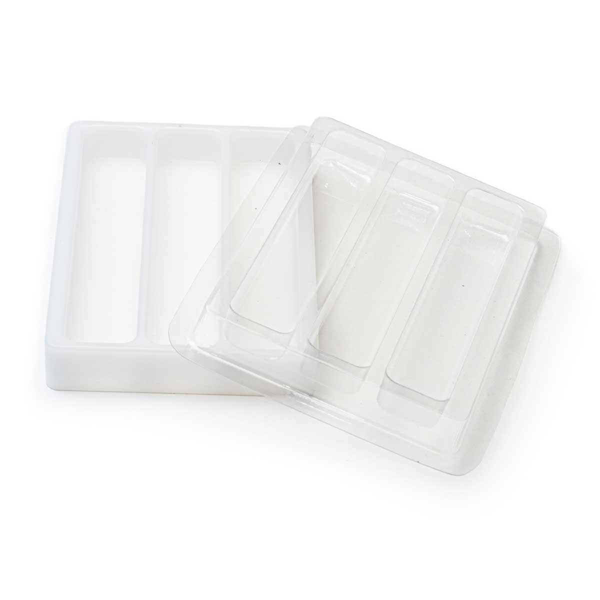 Sterile Disposable Rinse Station Inserts of EVOM™ Auto