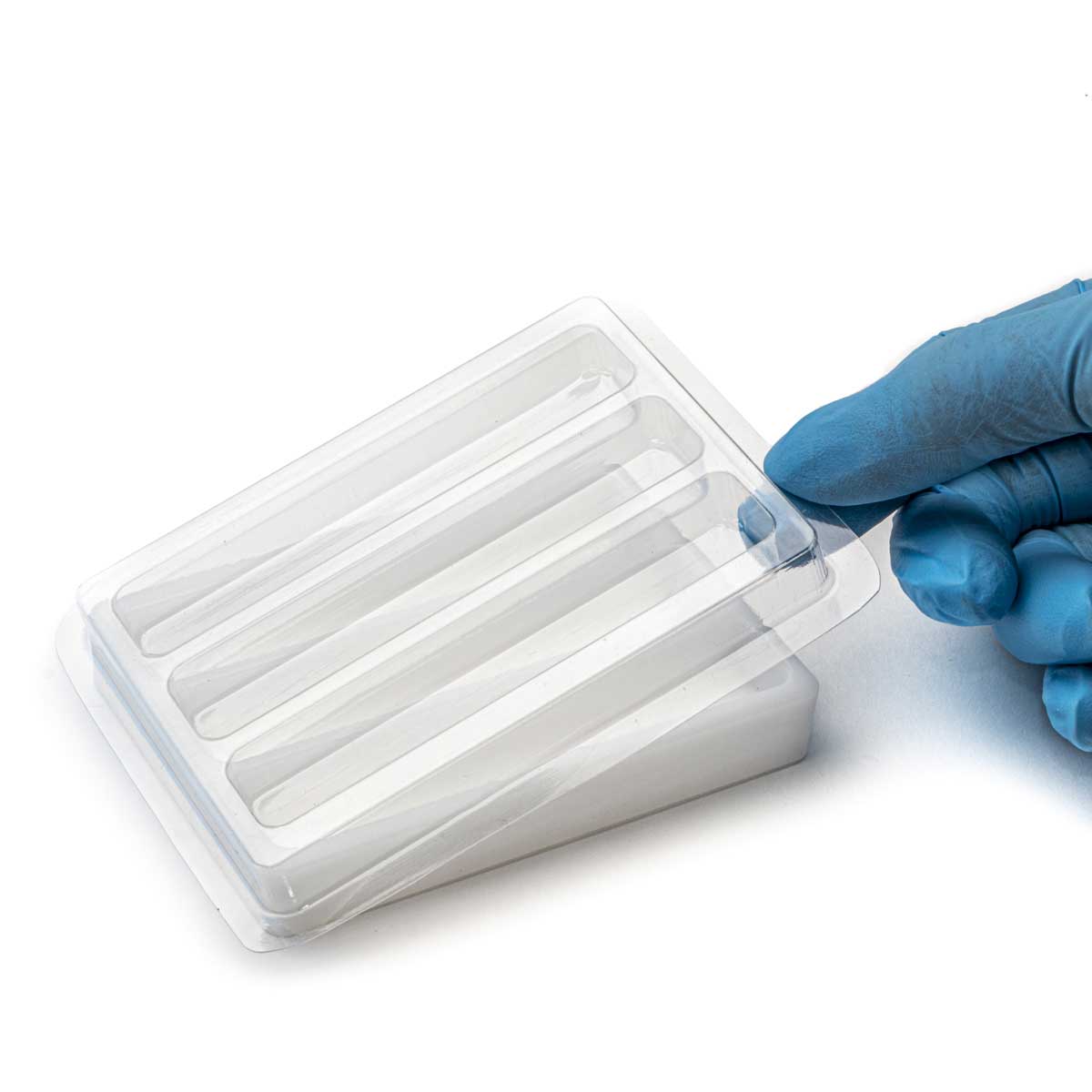 Sterile Disposable Rinse Station Inserts of EVOM™ Auto