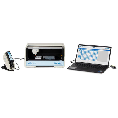 EVOM™ GxP Compliance Module Powered by TotalLab