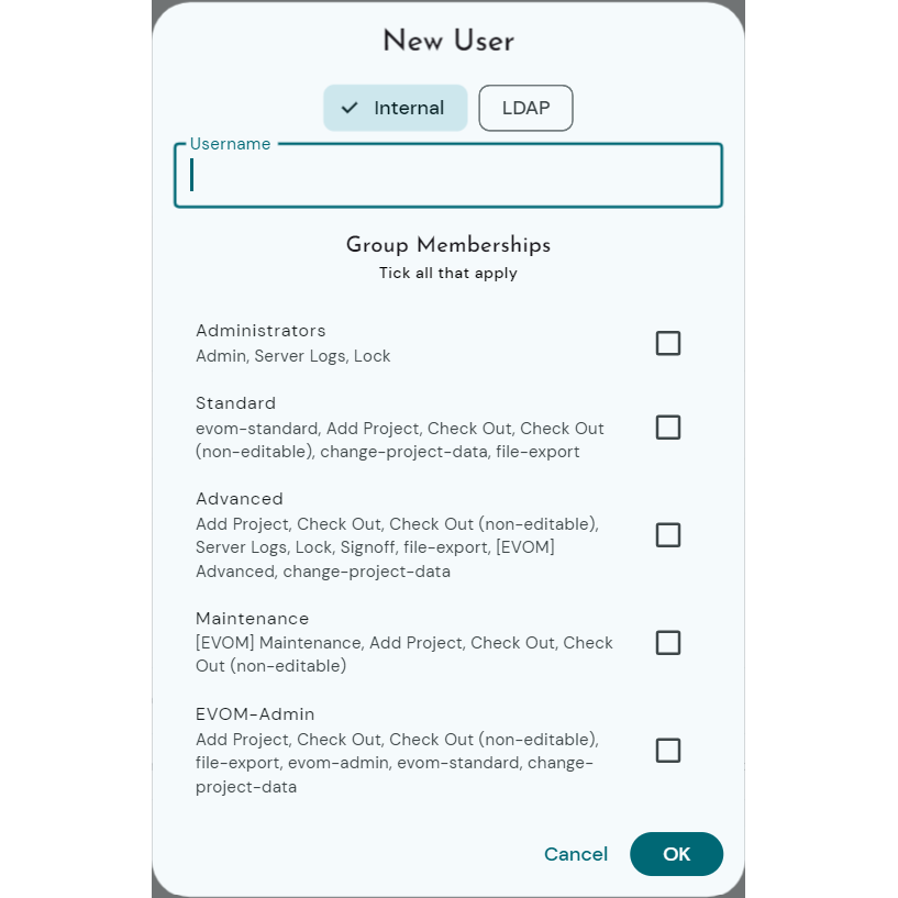 EVOM™ GxP Compliance Module Powered by TotalLab