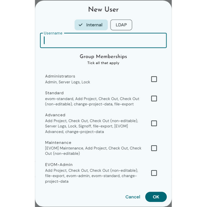 EVOM™ GxP Compliance Module Powered by TotalLab