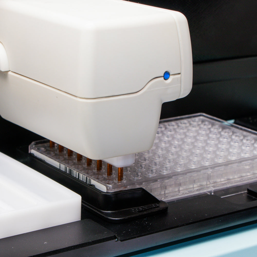 EVOM™ AUTO for TEER Measurement In 24/96 HTS Plate