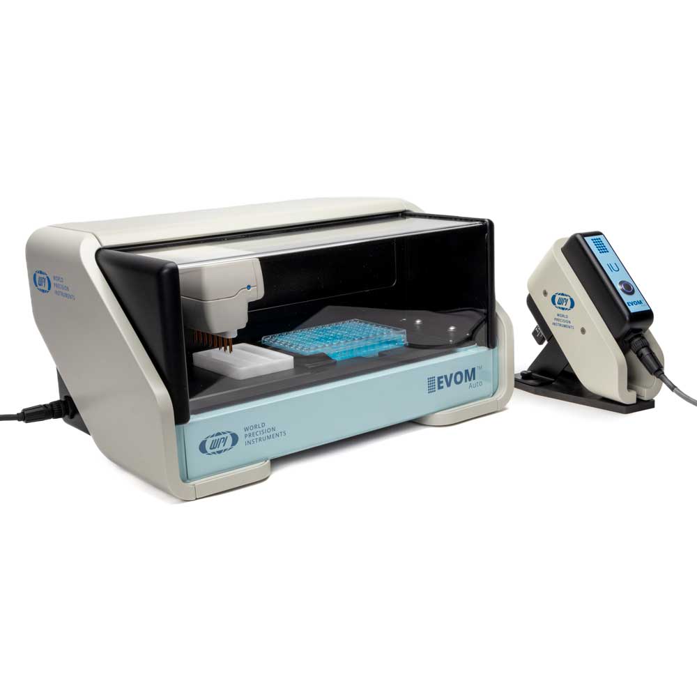 EVOM™ AUTO for TEER Measurement In 24/96 HTS Plate