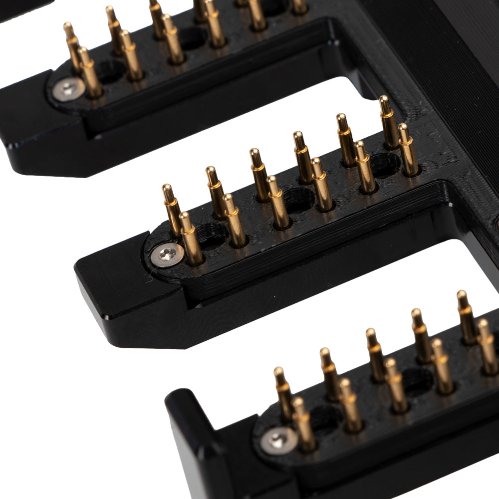 EVOM™ Chip System For Multiplexed TEER On-Chip