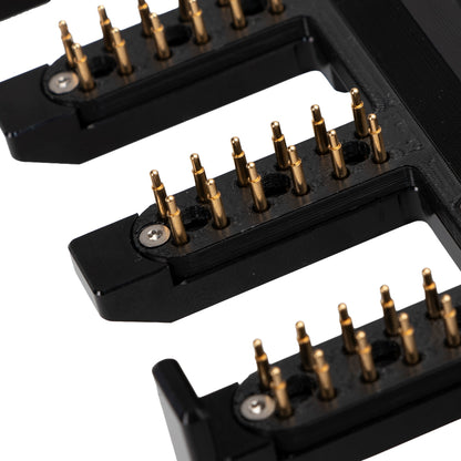 EVOM™ Chip System For Multiplexed TEER On-Chip