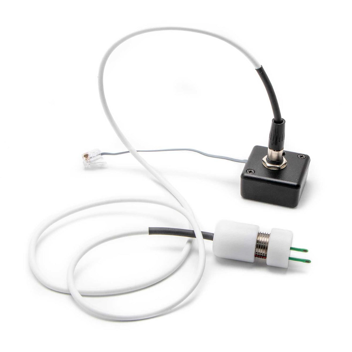 アンテナ EMOTATOR 14-C STX4 Electrode Adapter Cable to Use with EVOM2