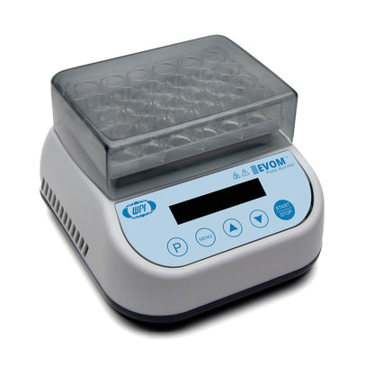EVOM™ Warming Plate