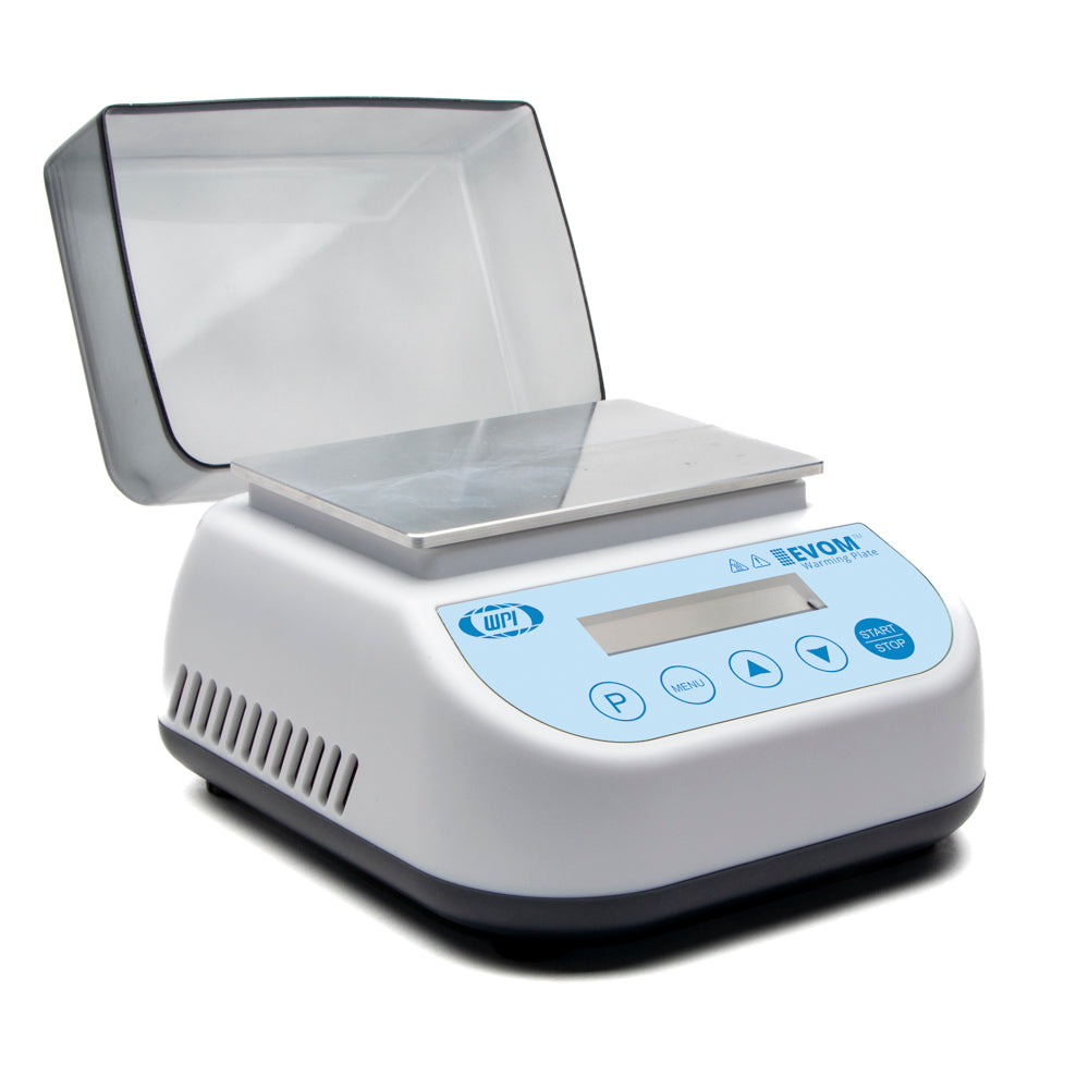 EVOM™ Warming Plate