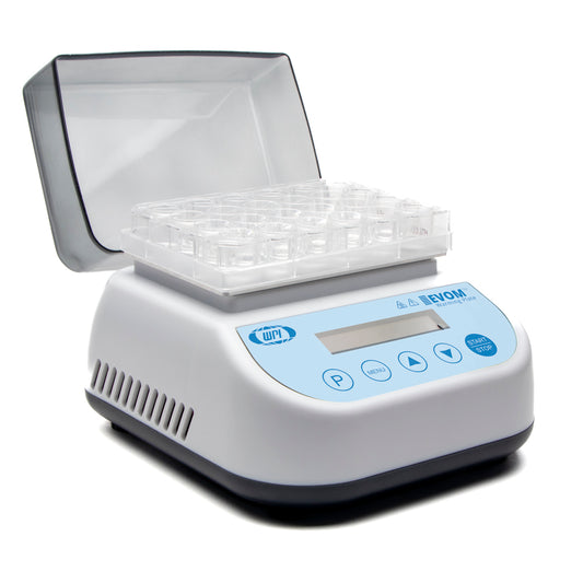 EVOM™ Warming Plate