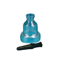 Nosecone for Anesthesia