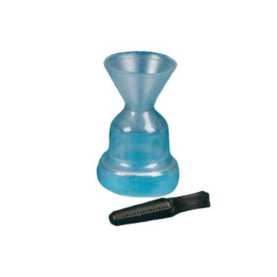 Nosecone for Anesthesia