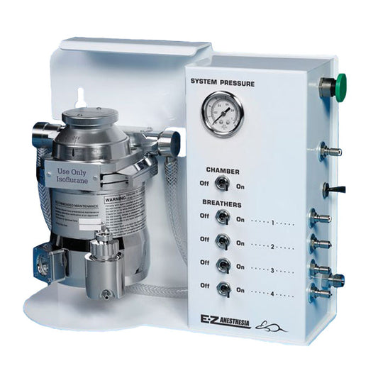 Auto Flow Vaporizer Unit