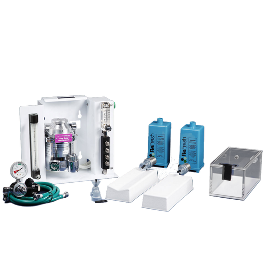 Classic Small Animal Anesthesia System