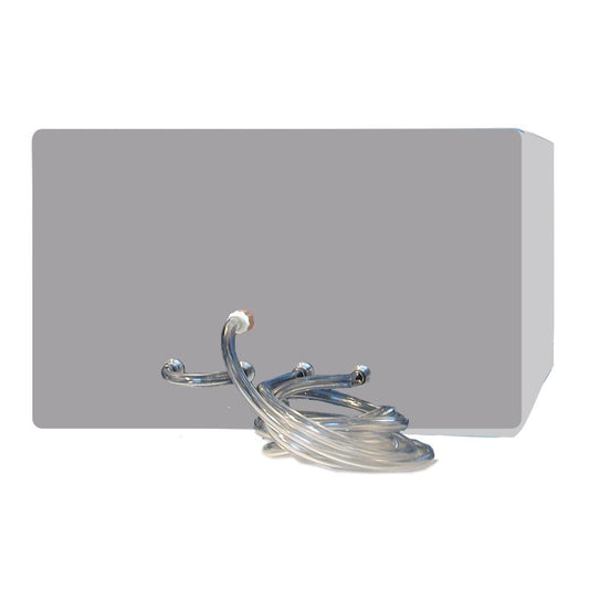 Anesthesia/Ventilator Connection Kit