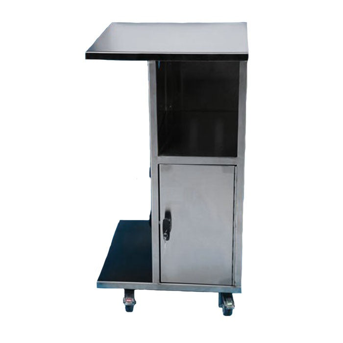 Mobile Workstation, 22" x 21" top