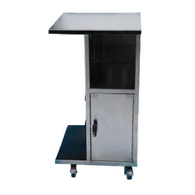 Mobile Workstation, 22" x 21" top
