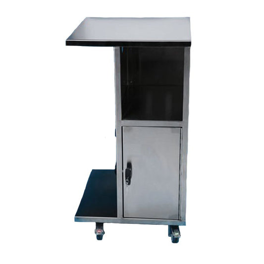 Mobile Workstation, 22" x 21" top