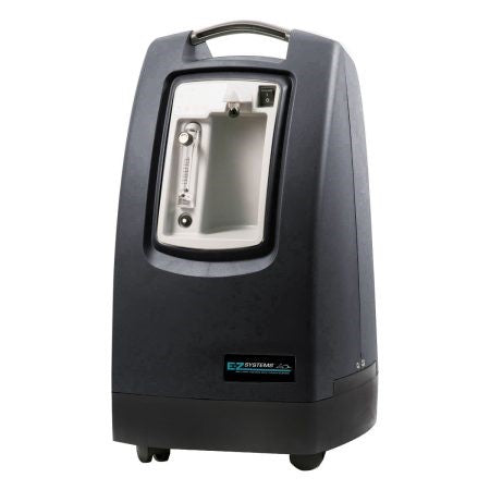Oxygen Concentrator for Anesthesia