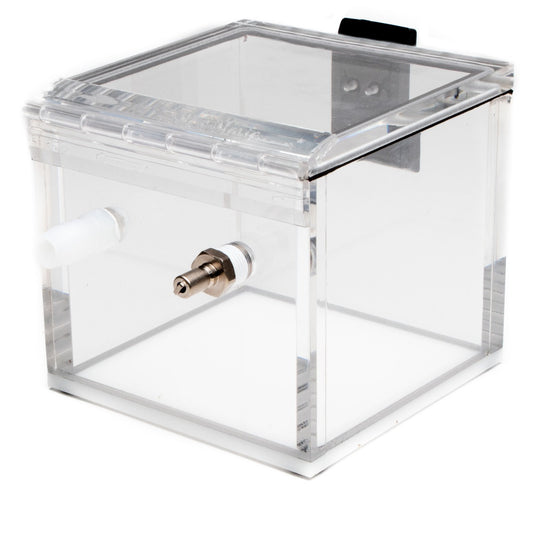 Sure-Seal Mouse Induction Chamber