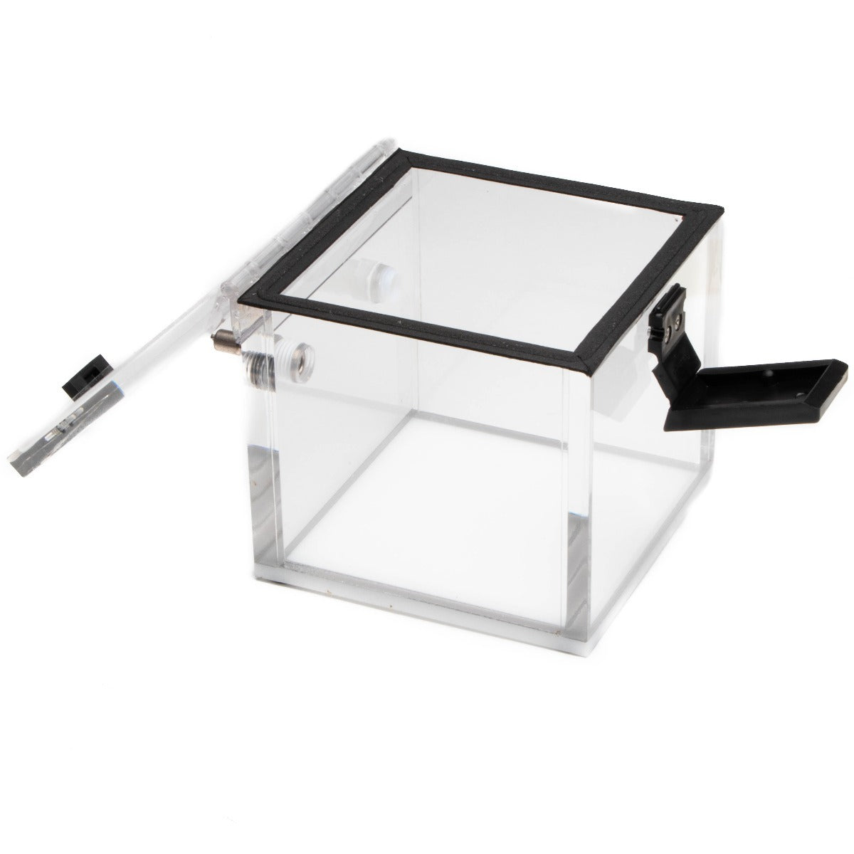 Sure-Seal Mouse Induction Chamber