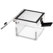 Sure-Seal Mouse Induction Chamber