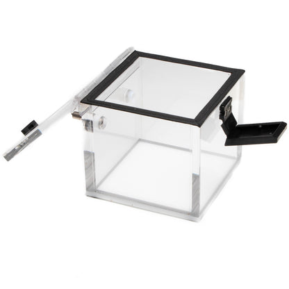 Sure-Seal Mouse Induction Chamber