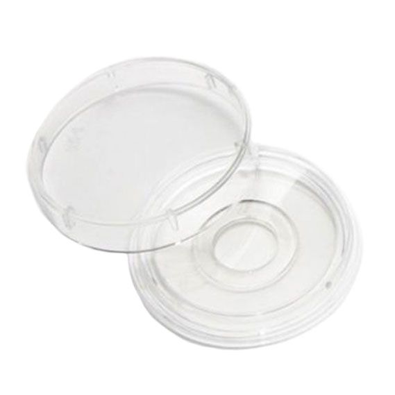 Coated FluoroDish Cell Culture Dish