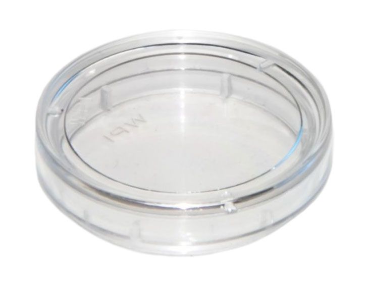 Coated FluoroDish Cell Culture Dish