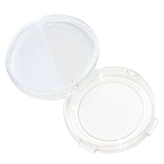 Uncoated FluoroDish Cell Culture Dish, Pkg of 100