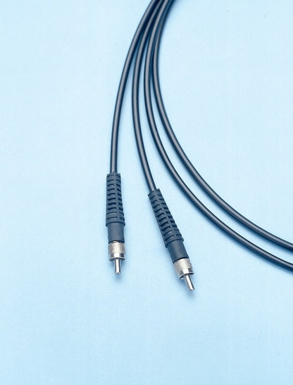 Qualified Fiber Optic Cable Deep UV-NIR