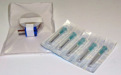 Flexible Implantable Probe