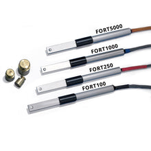 Large FORT Force Transducer