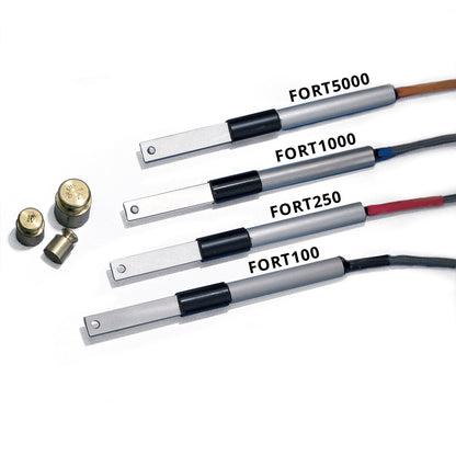 Large FORT Force Transducer