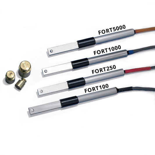 Large FORT Force Transducer