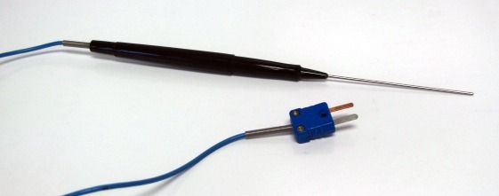 General Purpose Probe