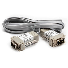 Pump-to-Pump Reciprocating Cable