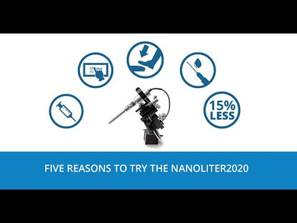 Nanoliter 2020 Injector