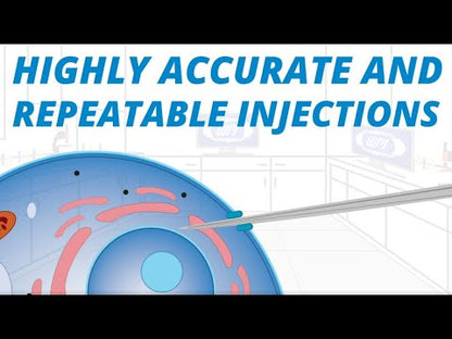 Microinjection Syringe Pump