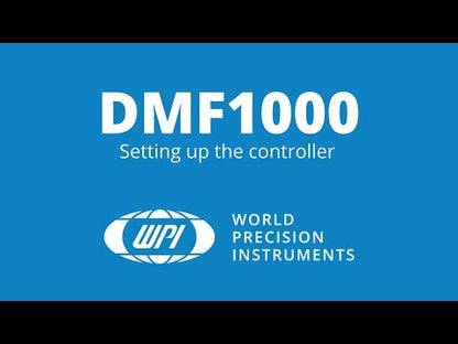 Microforge with Digital Controller