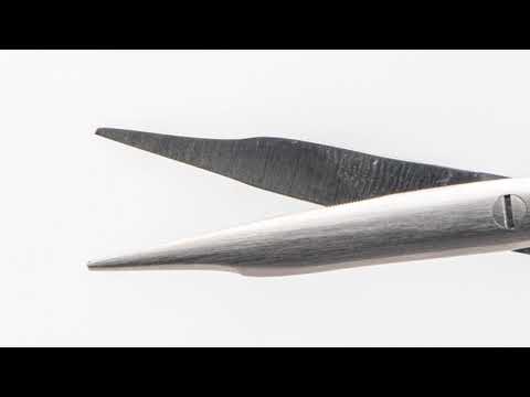 Tenotomy Scissors, SuperCut