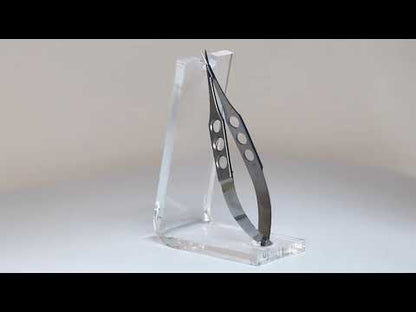 Katena-Vannas Spring Scissors, 11cm