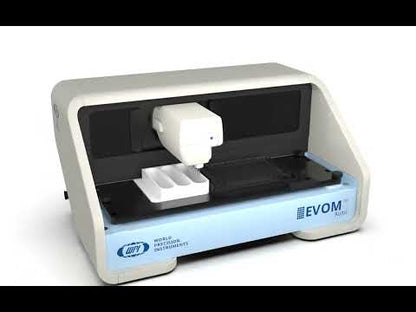 EVOM™ AUTO for TEER Measurement In 24/96 HTS Plate