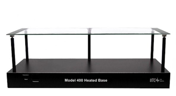 Plantar Test/Tail Flick Meter for rat and mouse
