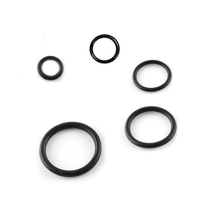 O-Rings for II-MRBP Mouse/Rat Blood Pressure System, Pkg of 50