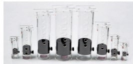 Mouse/Rat Restrainer for Use with the Non-Invasive Blood Pressure System