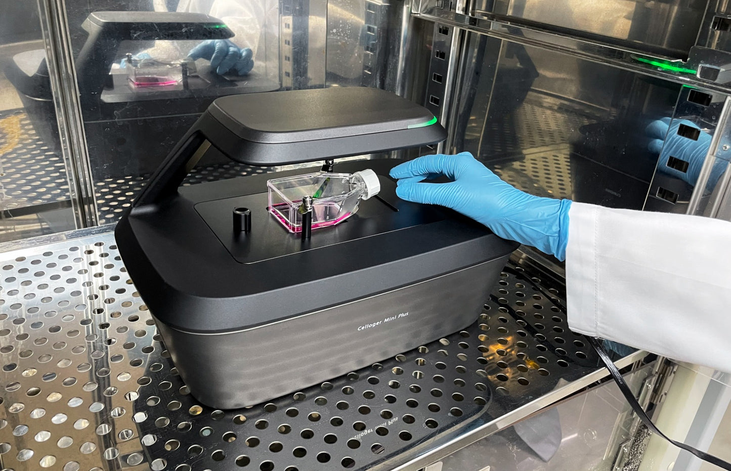 Celloger® Mini Plus