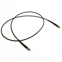 Polymer Optical Fiber with 1 SMA Connector